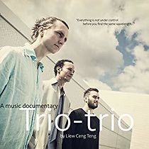 Watch Trio-trio (a music documentary)