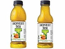 Watch Honest Tea: Honest World Commercial