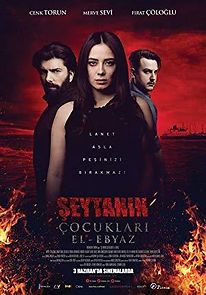 Watch Seytanin Çocuklari-El Ebyaz