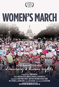 Watch Women's March