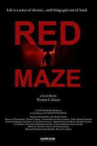 Watch Red Maze