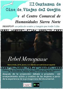 Watch Rebel Menopause (Short 2014)