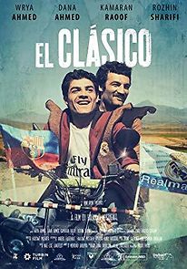 Watch El clásico