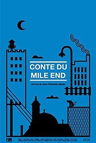 Watch Conte du Mile End