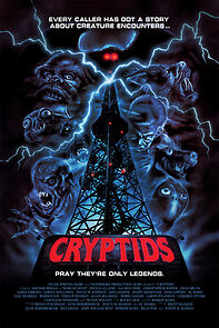 Watch Cryptids