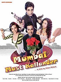 Watch Mumbai Mast Kallander