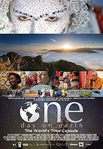 Watch One Day on Earth