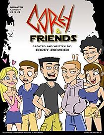 Watch Corey and Friends