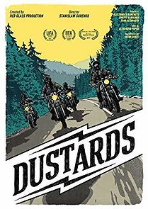 Watch Dustards