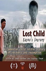 Watch Lost Child: Sayon's Journey