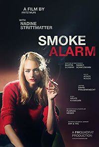 Watch Smoke Alarm