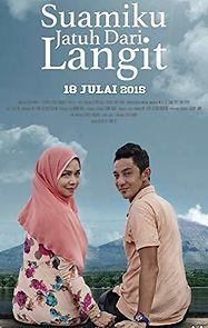 Watch Suamiku Jatuh Dari Langit