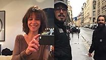 Watch Sophie Marceau piège des paparazzis