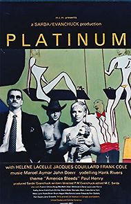 Watch Platinum