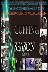 Watch Cuffing Season-A Dramatic Comedy
