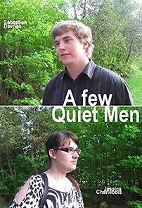 Watch A Few Quiet Men