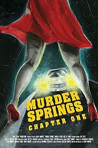 Watch Murder Springs: Chapter One