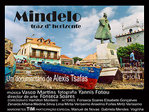 Watch Mindelo - Traz d' horizonte