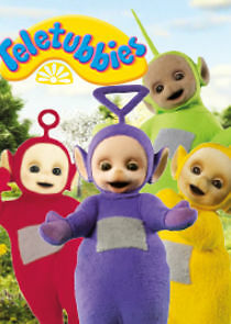 Watch Teletubbies