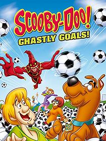 Watch Scooby-Doo! Ghastly Goals