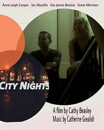 Watch City Nights (Short 2016)