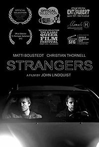 Watch Strangers