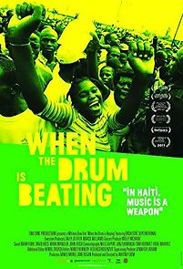 Watch When the Drum Is Beating