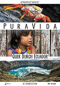 Watch Pura Vida: Quer durch Ecuador