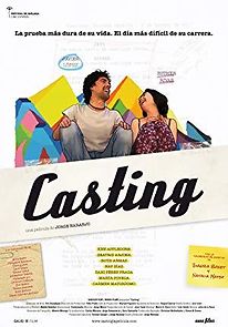 Watch Casting