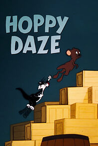 Watch Hoppy Daze (Short 1961)