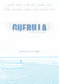 Watch Guerilla