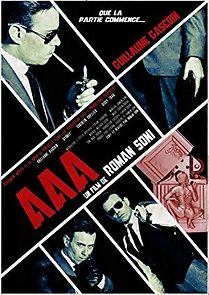 Watch AAA, by Roman Soni