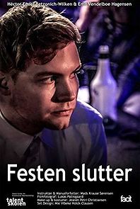 Watch Festen Slutter