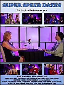 Watch Super Speed Dates