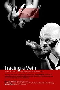 Watch Tracing a Vein