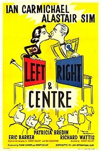 Watch Left Right and Centre