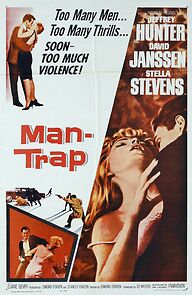 Watch Man-Trap