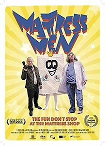 Watch Mattress Men