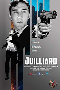 Watch Juilliard