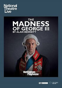 Watch National Theatre Live: The Madness of George III