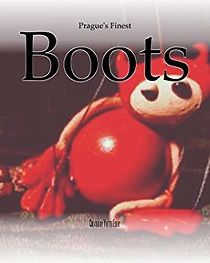 Watch Boots