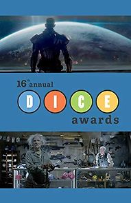 Watch DICE Awards Intro Film