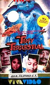 Watch Little Boy Blue: Tiny Terrestrial