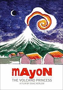 Watch Mayon: The Volcano Princess