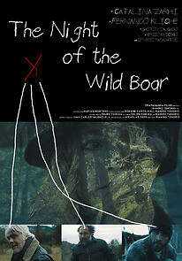 Watch The Night of the Wild Boar