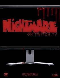 Watch A Nightmare on Twitch.TV