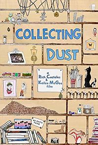 Watch Collecting Dust