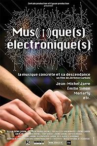 Watch Musique(s) électronique(s)