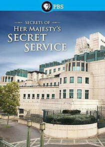 Watch Secrets of Her Majesty's Secret Service