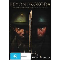 Watch Beyond Kokoda